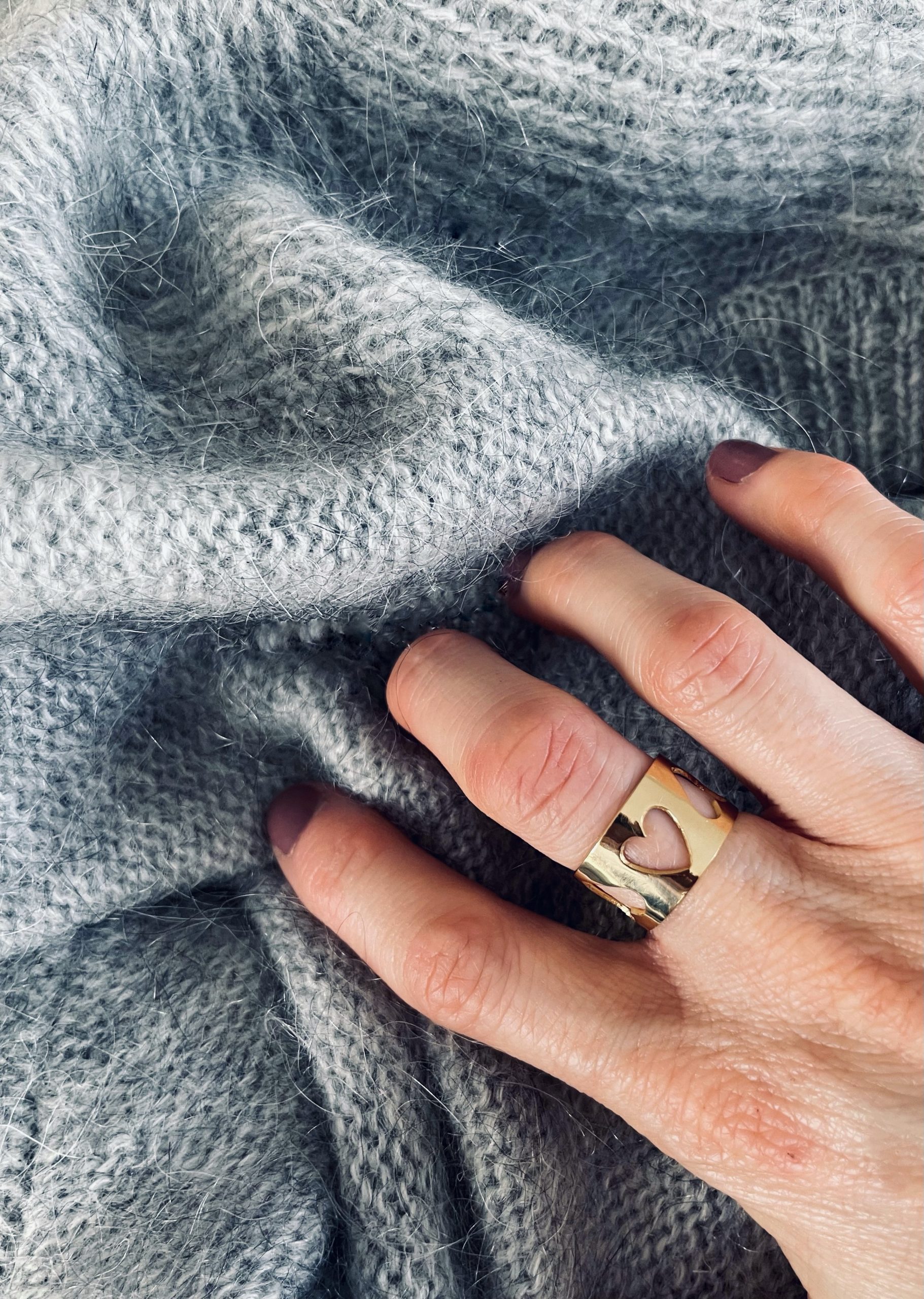 Bague Tiga – Image 3