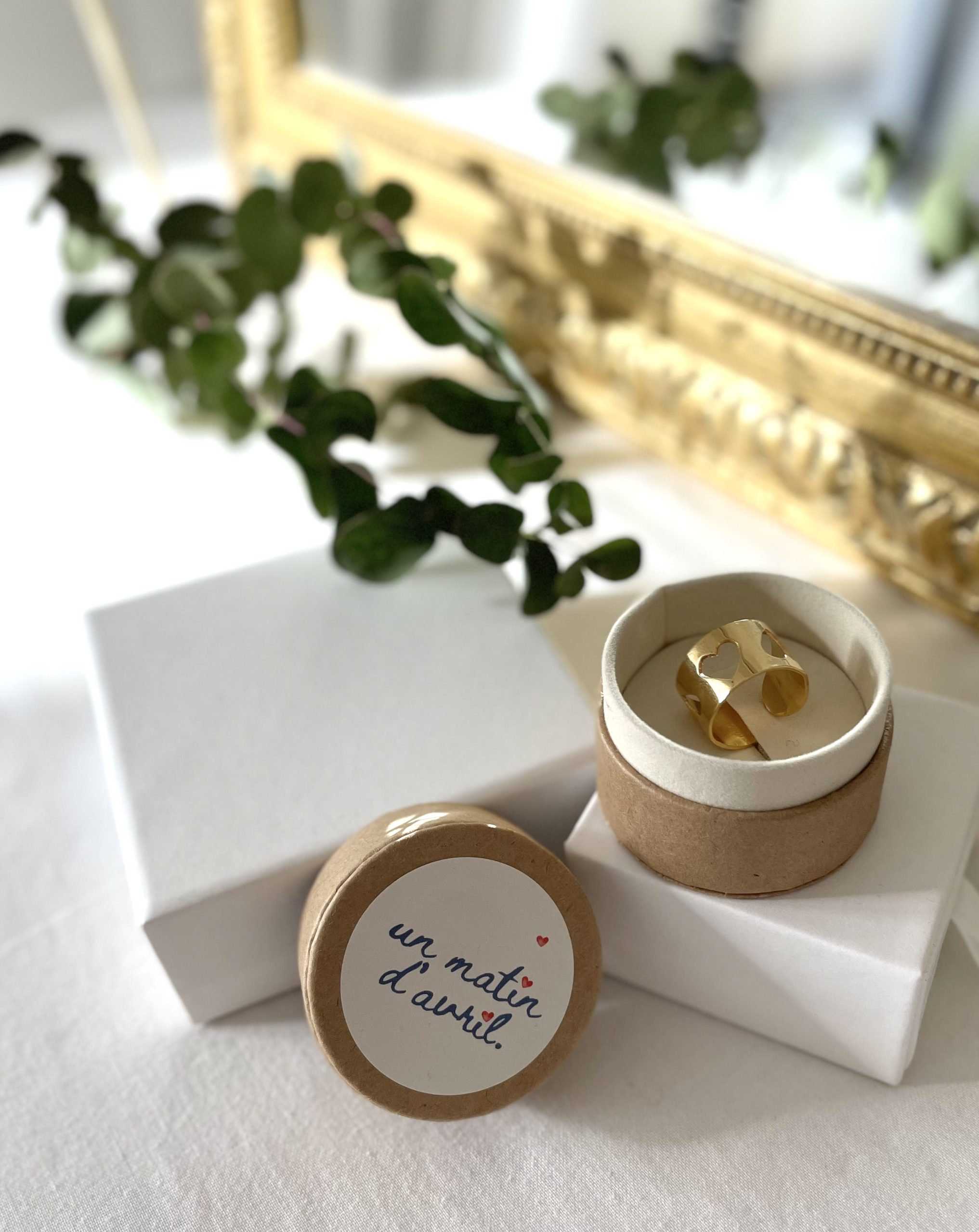 Bague Tiga – Image 2
