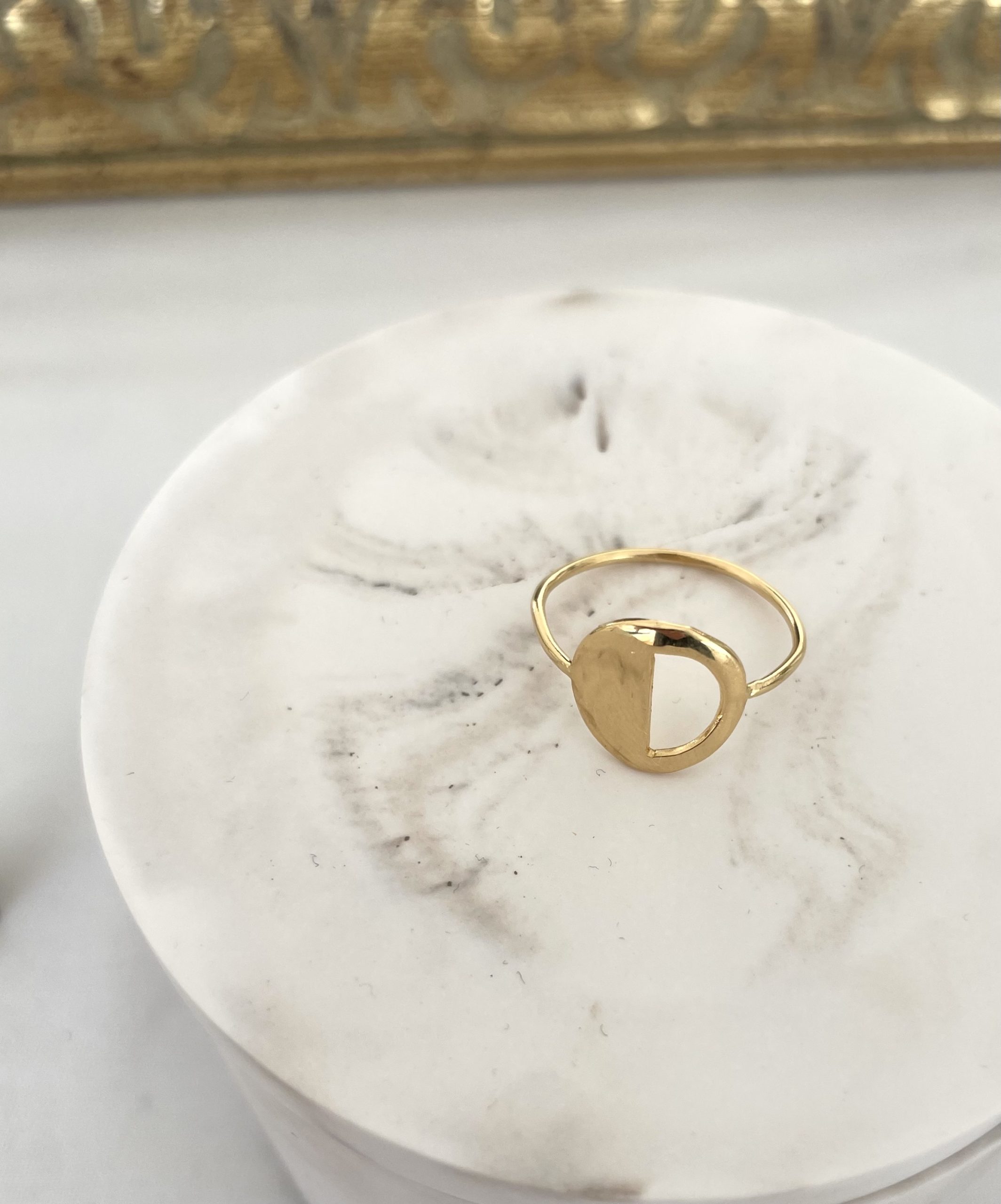 Bague Ella