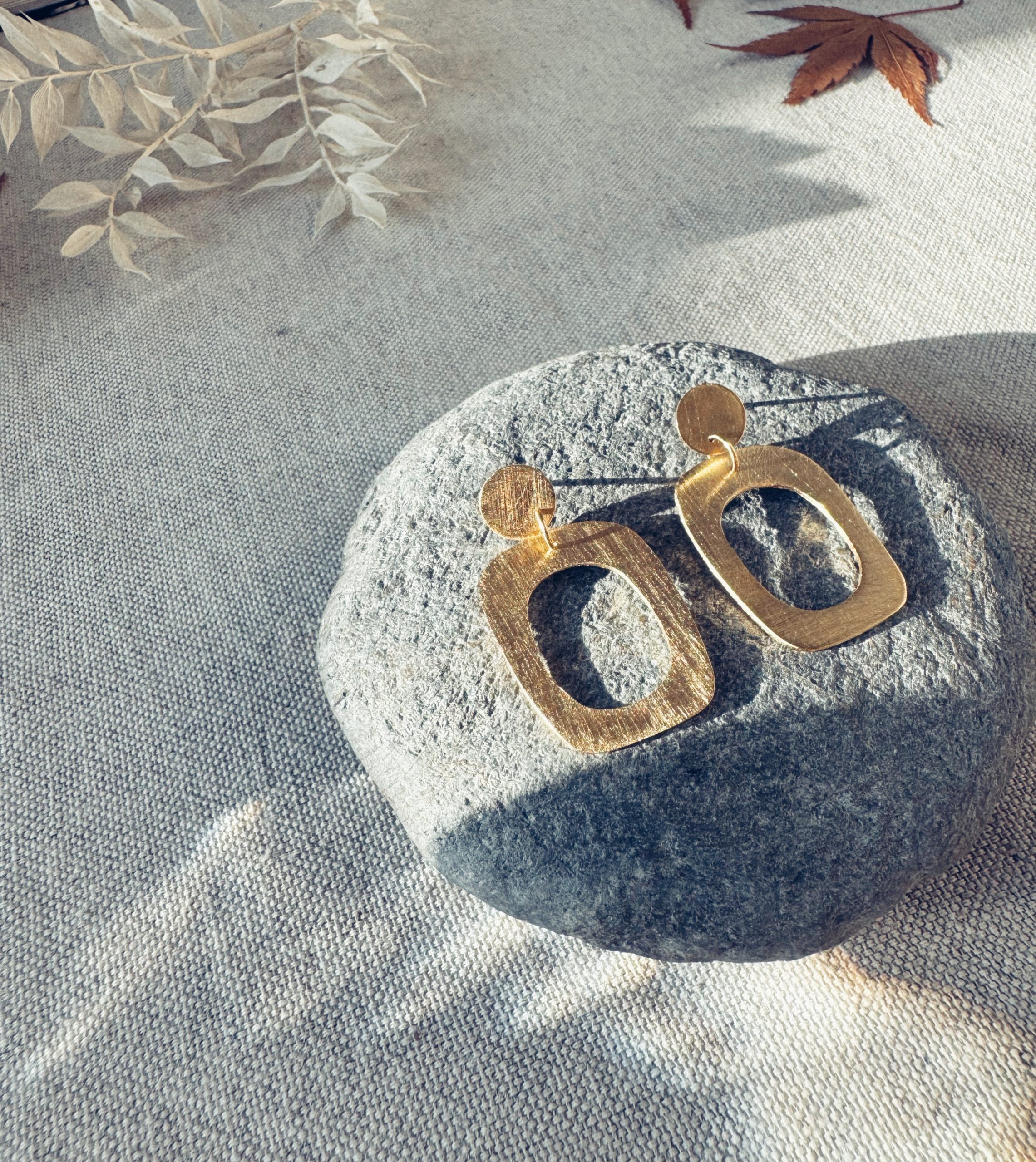Boucles d'oreilles Matina – Image 2