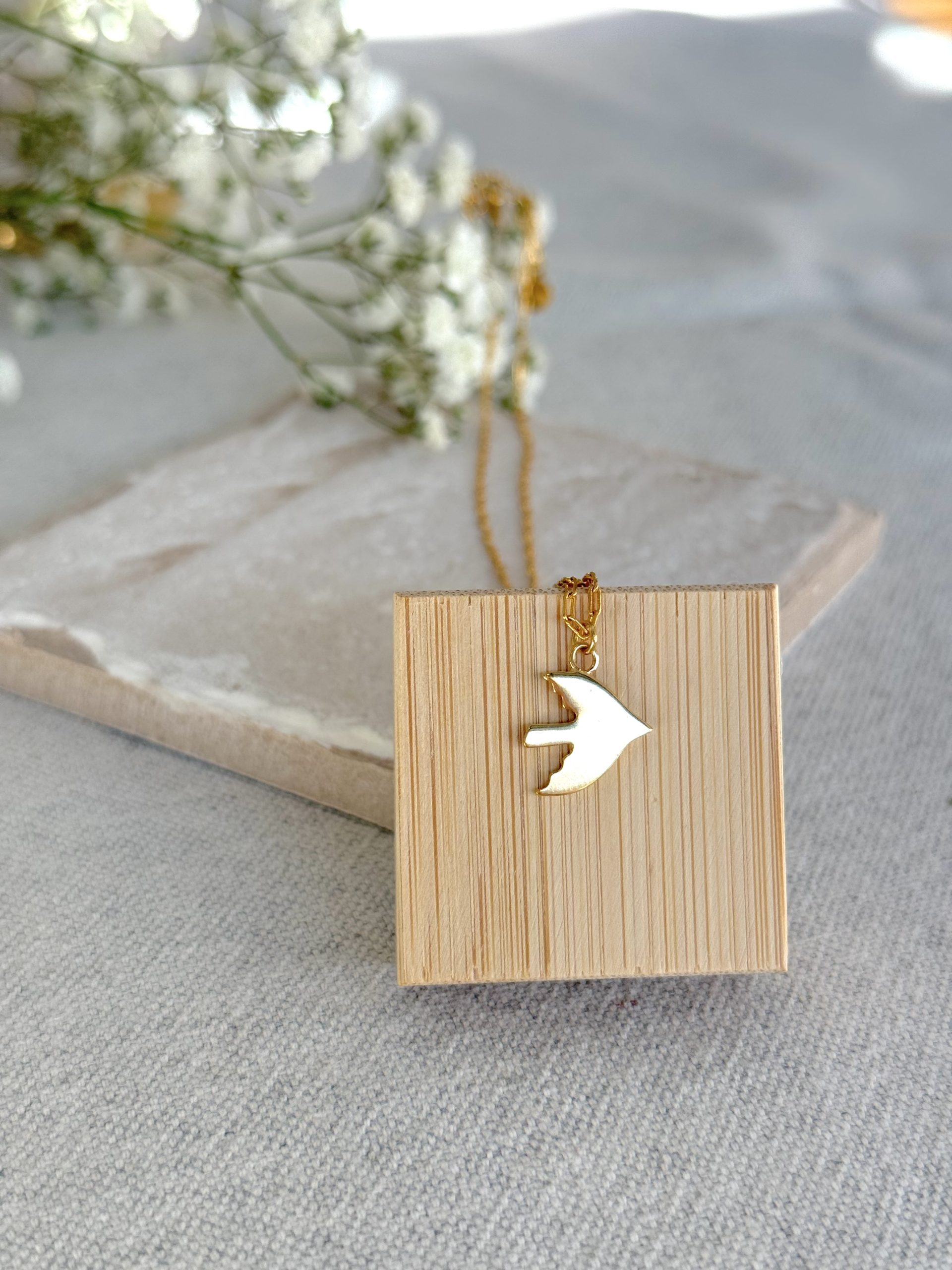 Collier petite Paloma – Image 3
