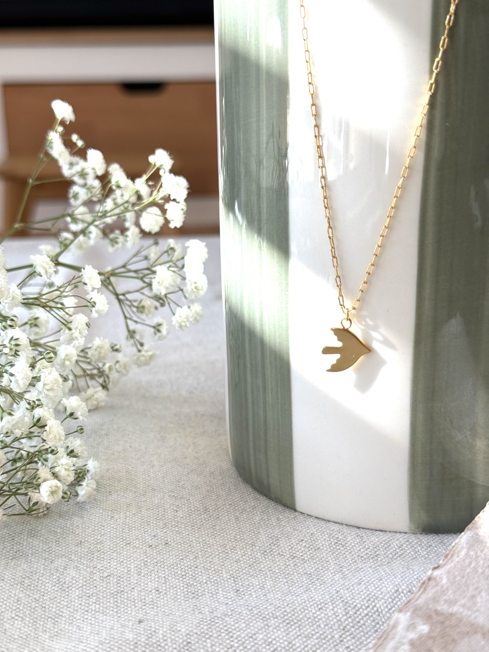 Collier petite Paloma – Image 2