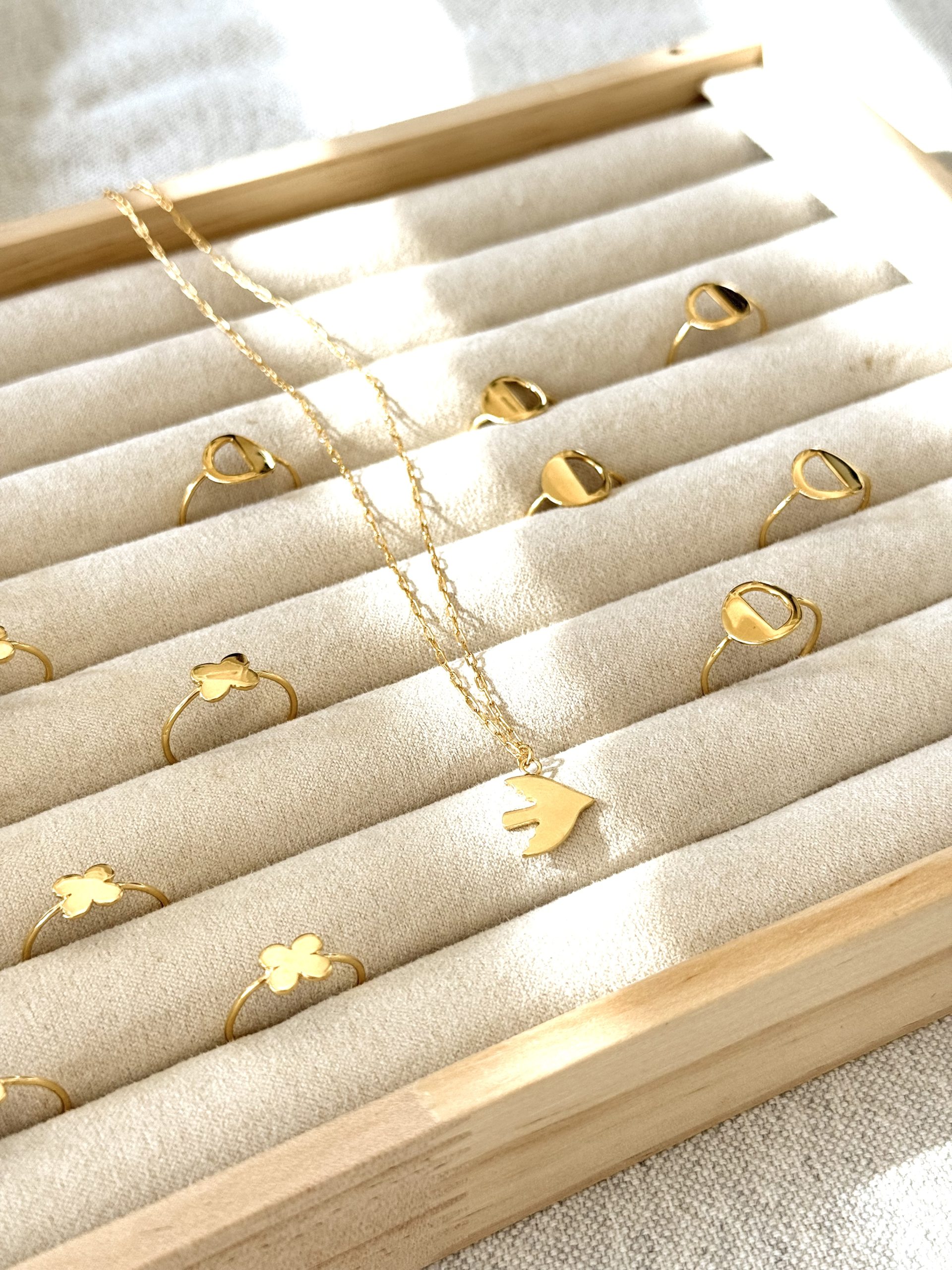 Collier petite Paloma – Image 4