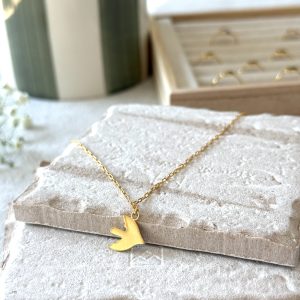 Collier petite Paloma