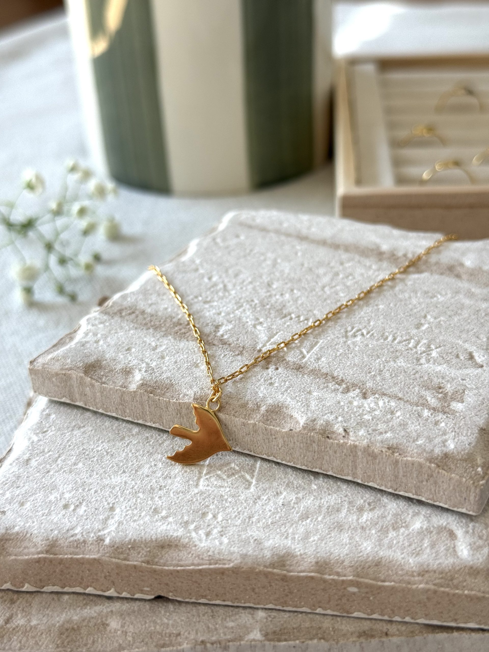 Collier petite Paloma – Image 5