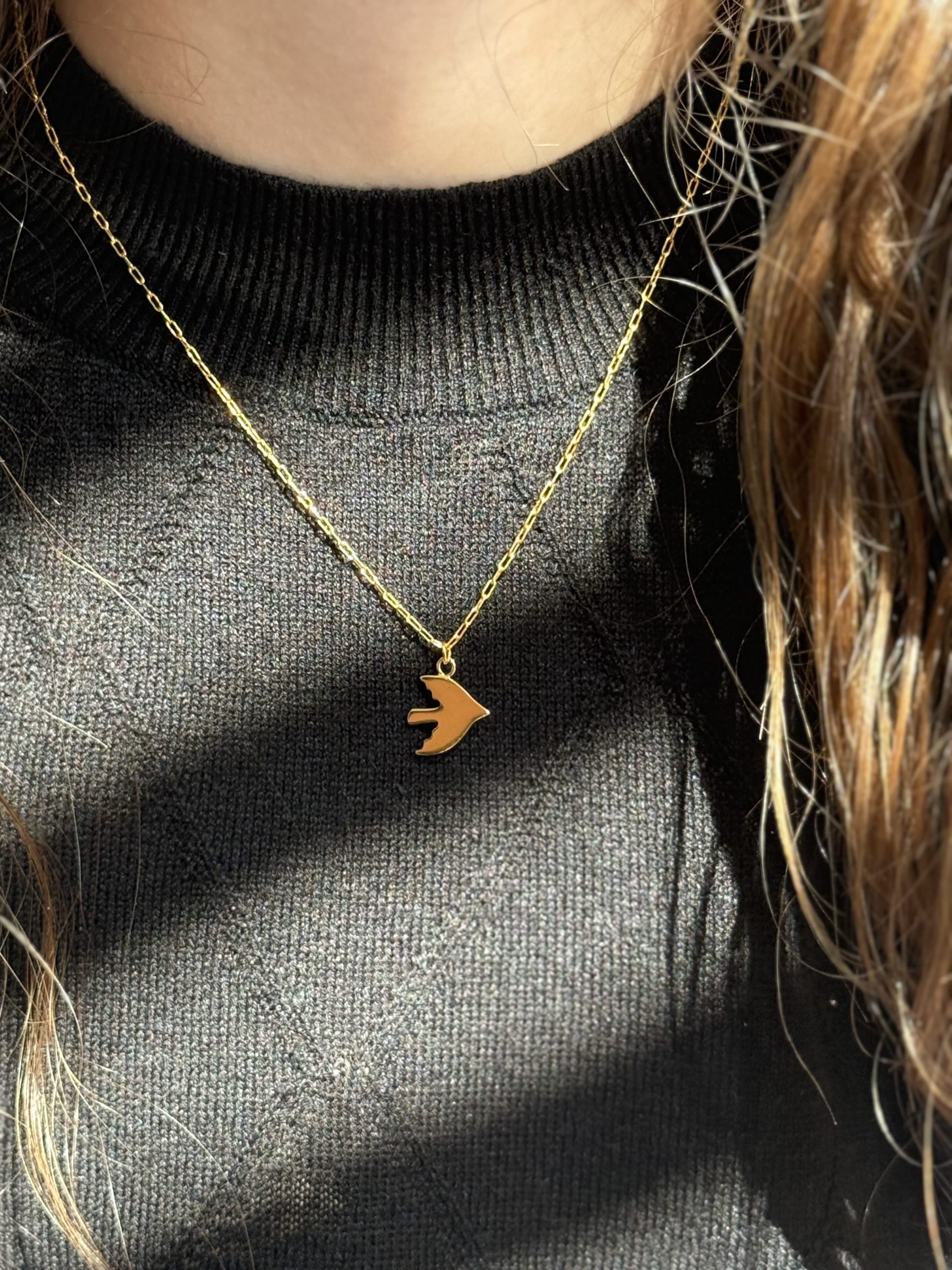 Collier petite Paloma – Image 6
